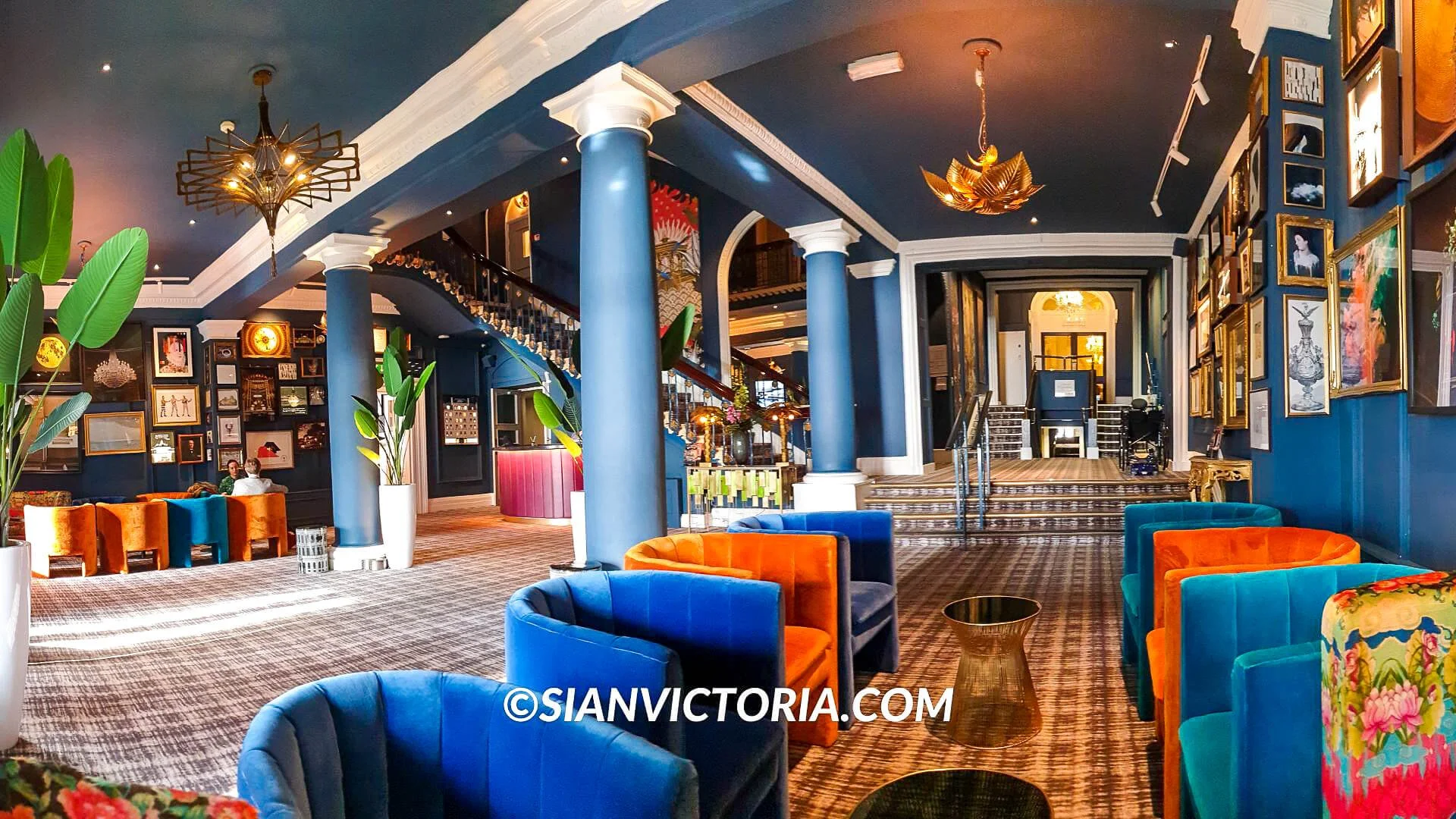 4* Mercure Brighton Seafront Hotel Review