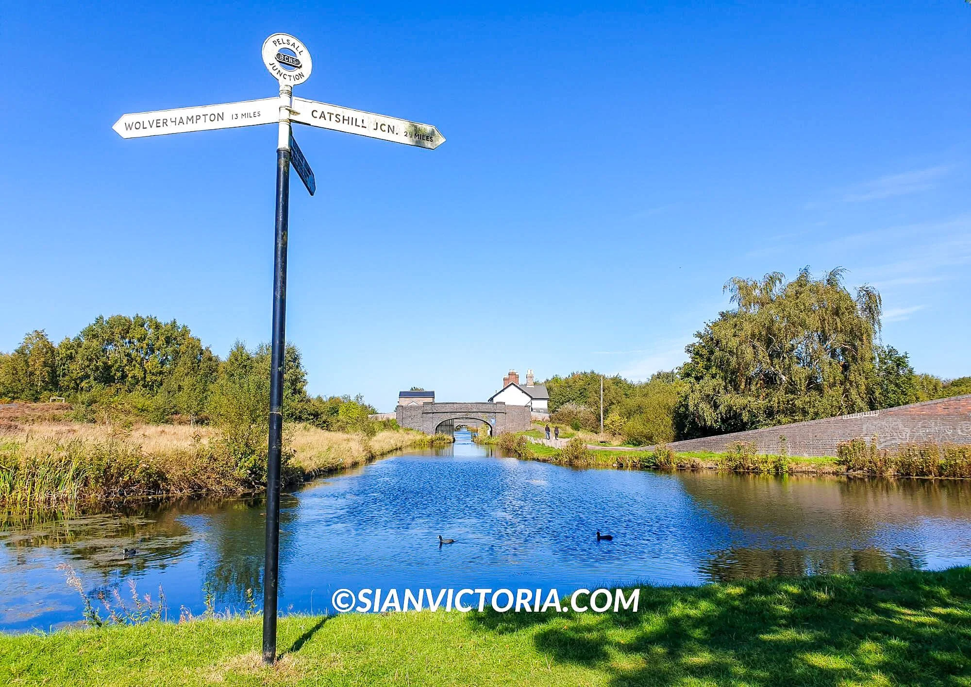 15 Best Walking Trails & Nature Reserves in Midlands — Sian Victoria.