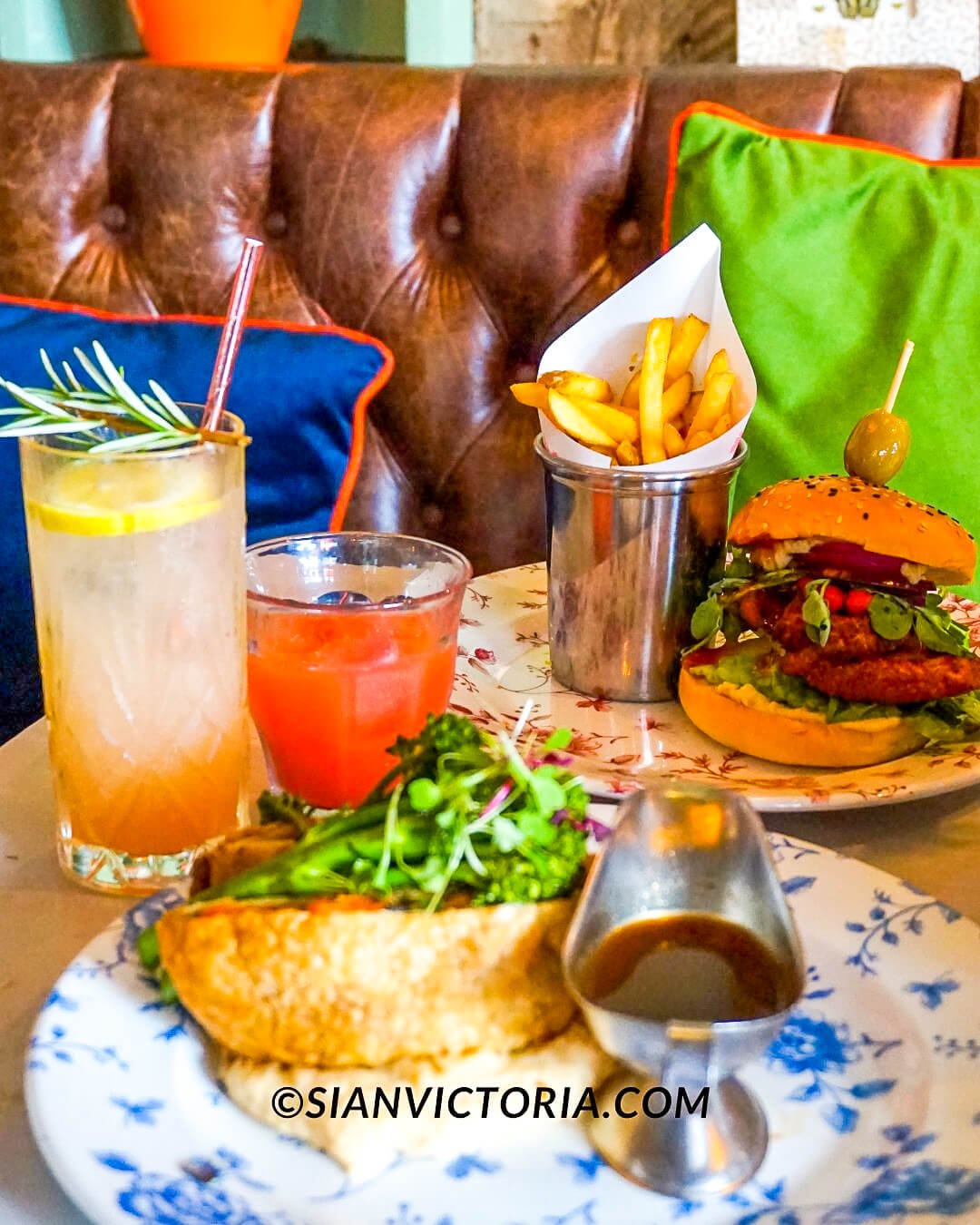 22 Restaurants to Eat Out to Help Out in Birmingham — Sian Victoria.