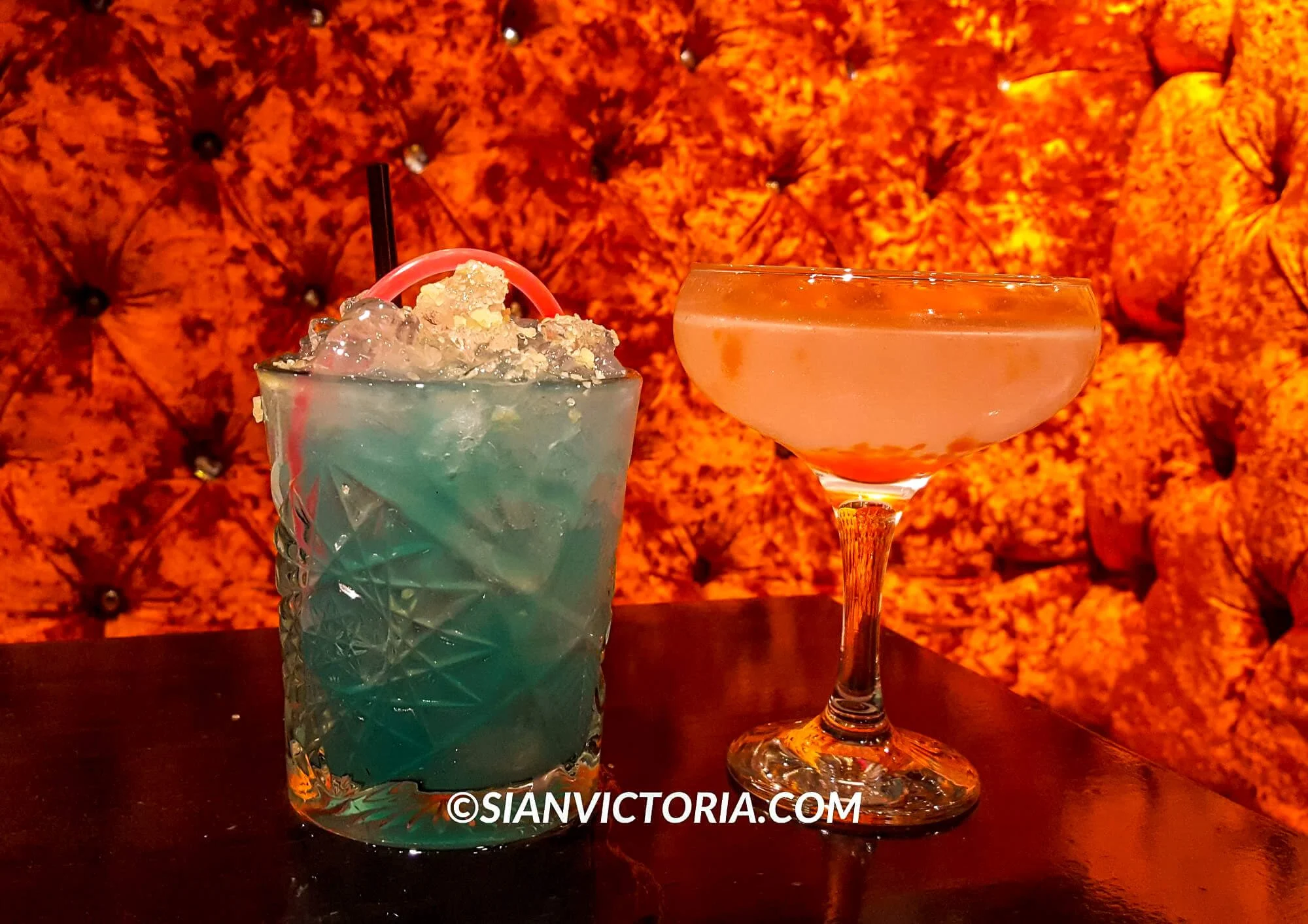 28 Best Cocktail Bars in Birmingham — Sian Victoria.