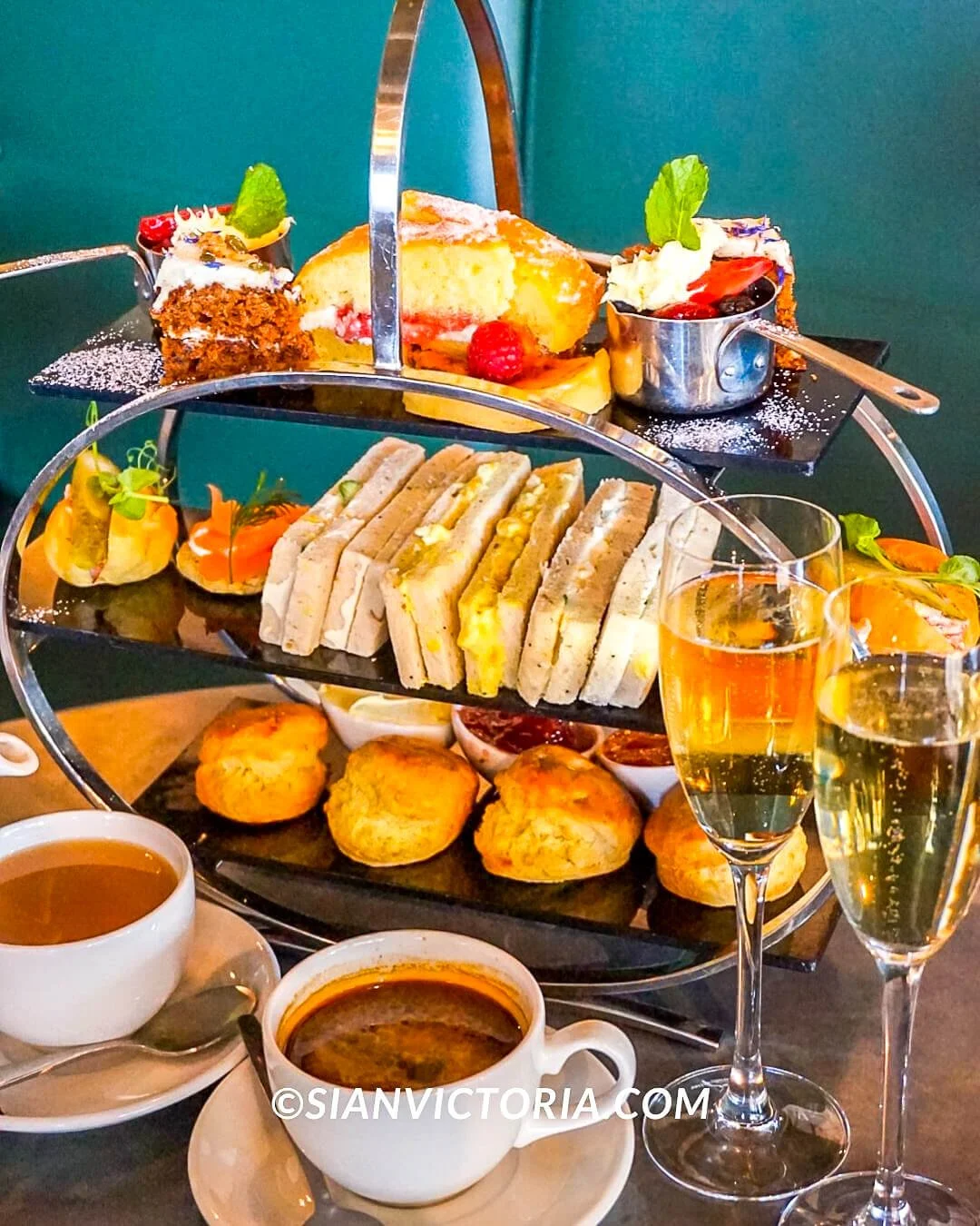 9 Thing's to do in Birmingham this Spring — Sian Victoria.