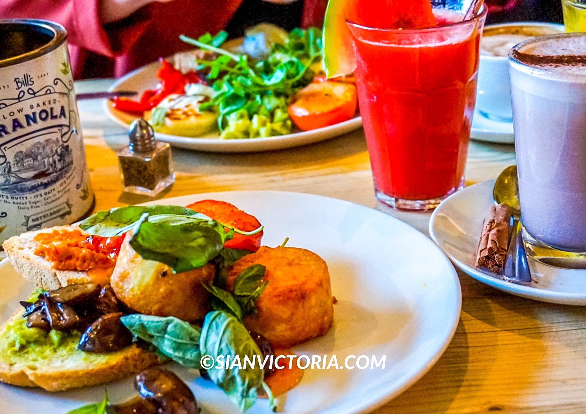 Leamington Spa & Birmingham Trip West Midlands Railway — Sian Victoria.