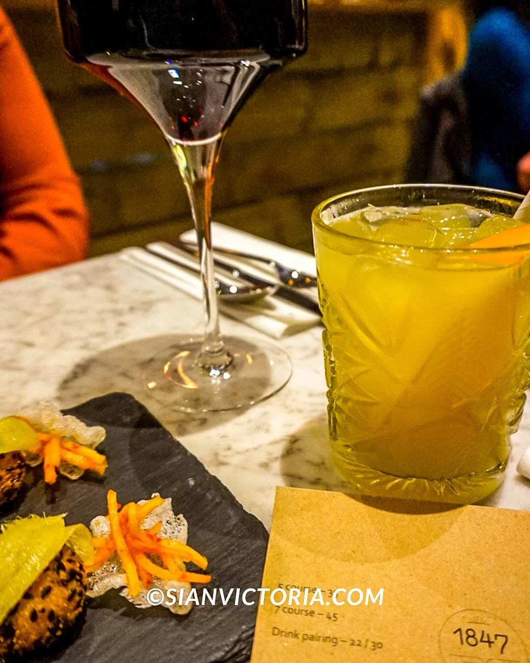 Leamington Spa & Birmingham Trip West Midlands Railway — Sian Victoria.