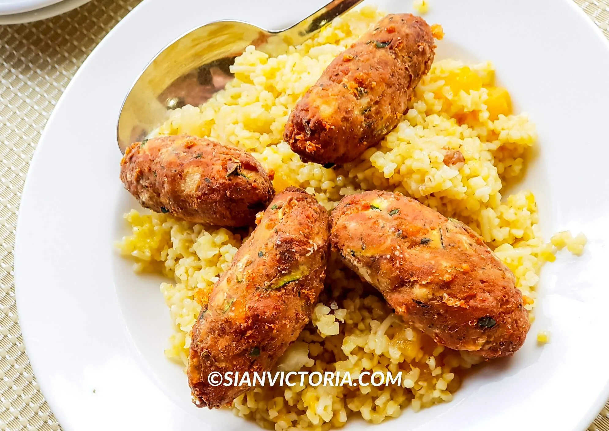 6 Best Places to Eat in Paphos, Cyprus — Sian Victoria.