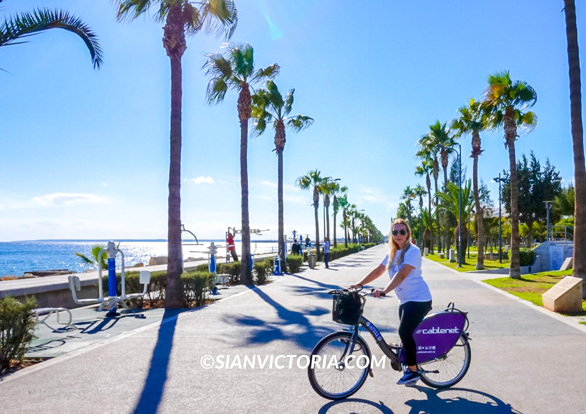 12 Cultural Thing's to See and Do in Paphos, Cyprus — Sian Victoria.