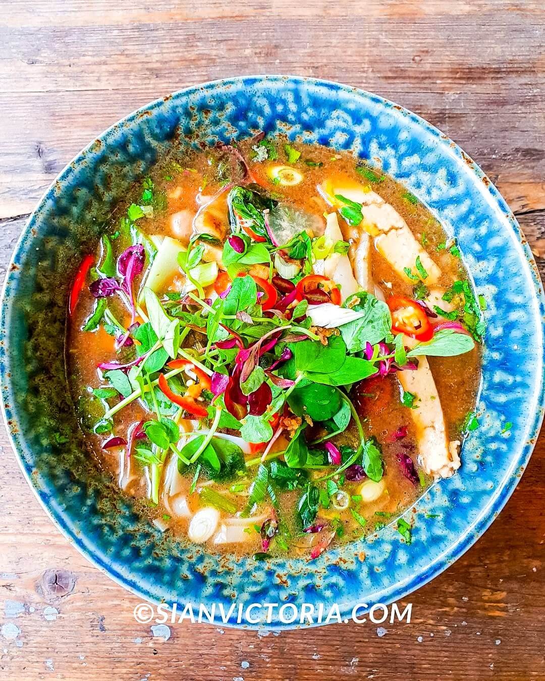 5 Festive Independent Birmingham Places to Visit — Sian Victoria.