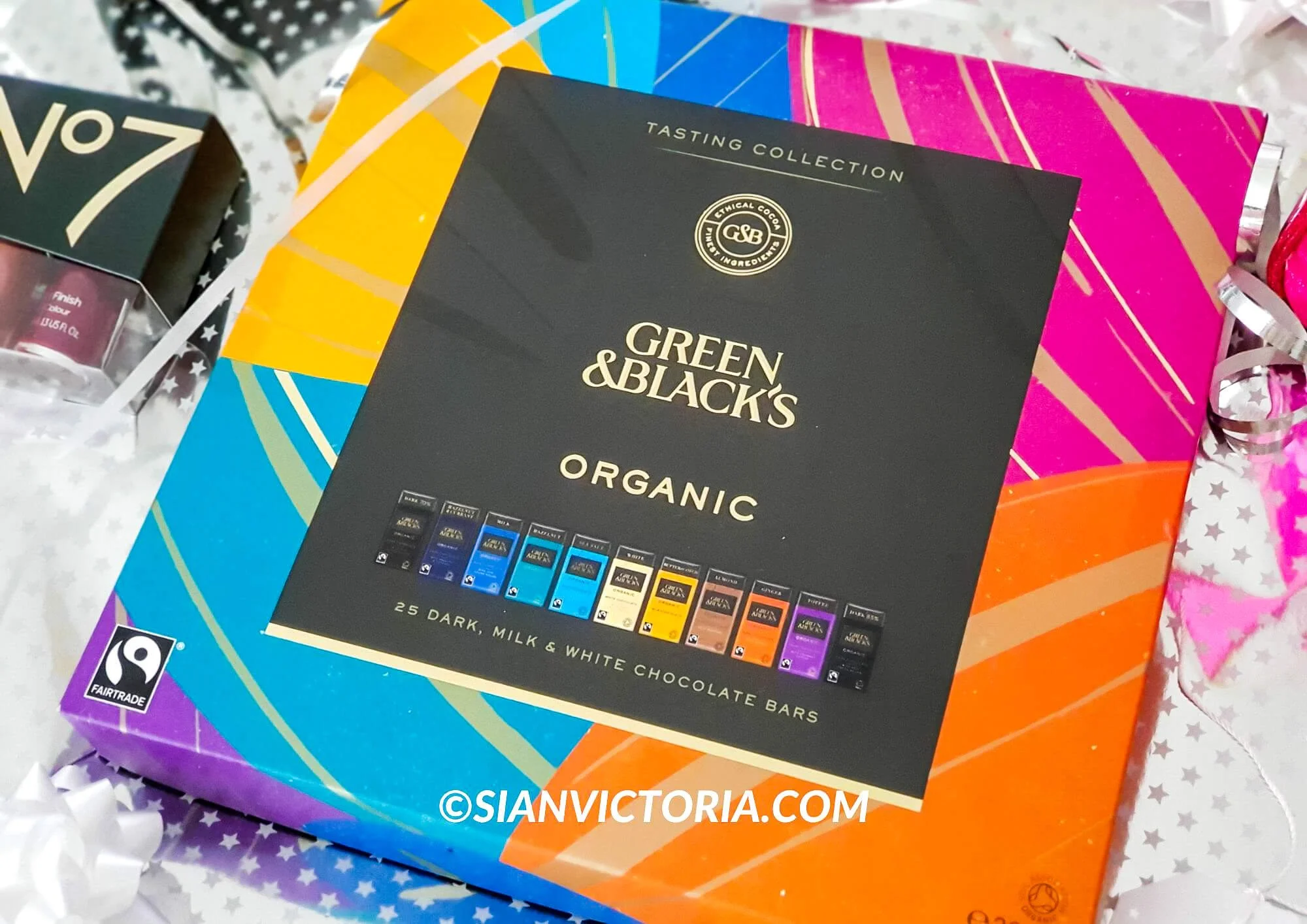 Christmas Gift Shopping at Boots for all the Family — Sian Victoria.