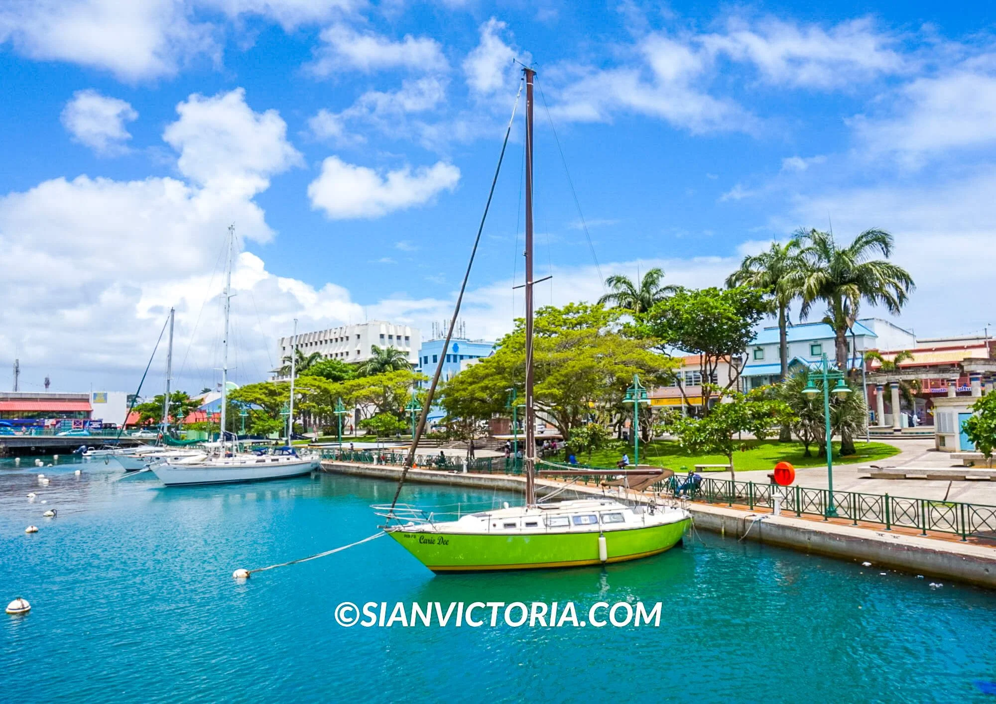 9 Best Thing's to Do & Places to See in