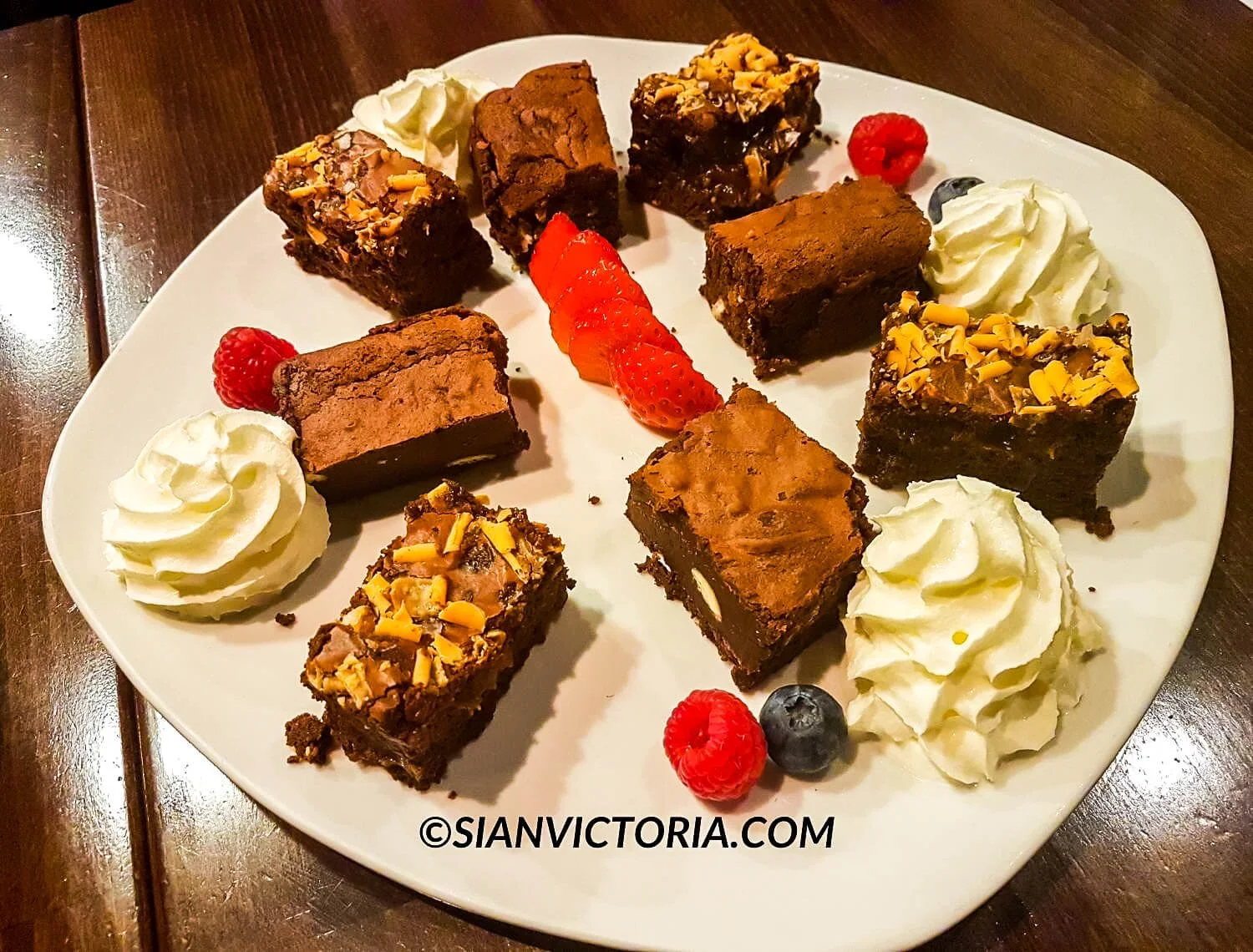 Chung Ying Central Vegetarian Chinese Food in Birmingham — Sian Victoria.