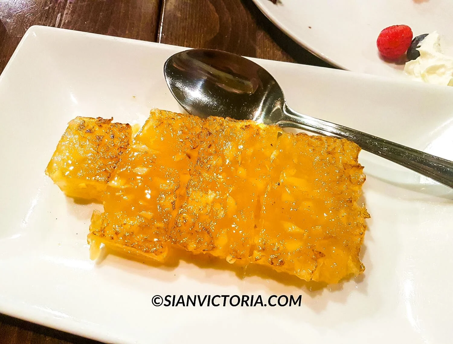 Chung Ying Central Vegetarian Chinese Food in Birmingham — Sian Victoria.