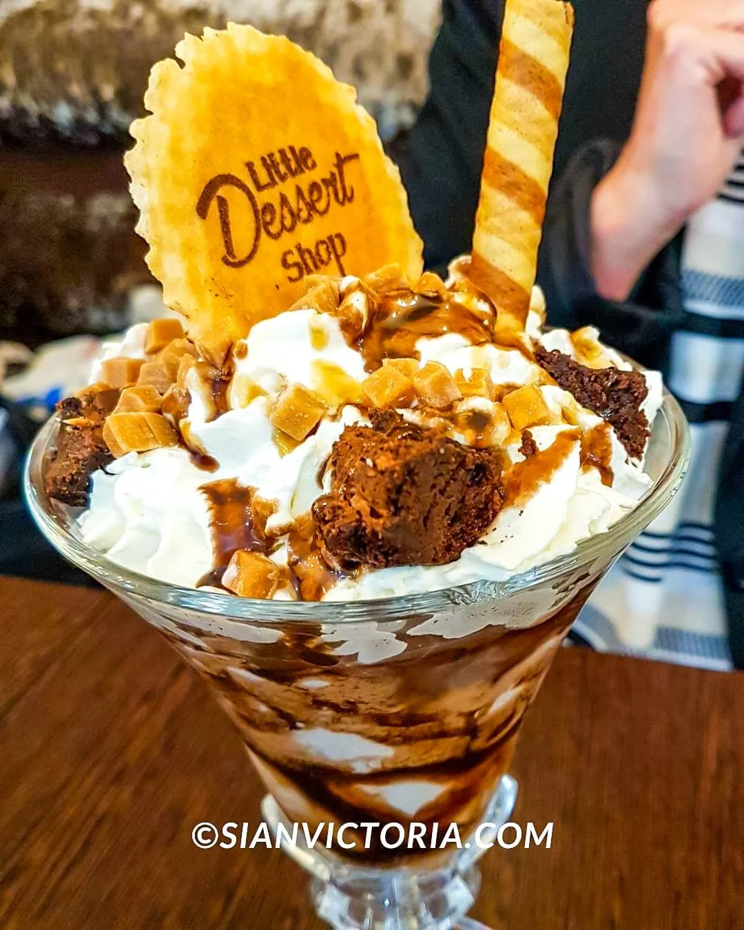 11 Best Dessert Places in Birmingham — Sian Victoria.