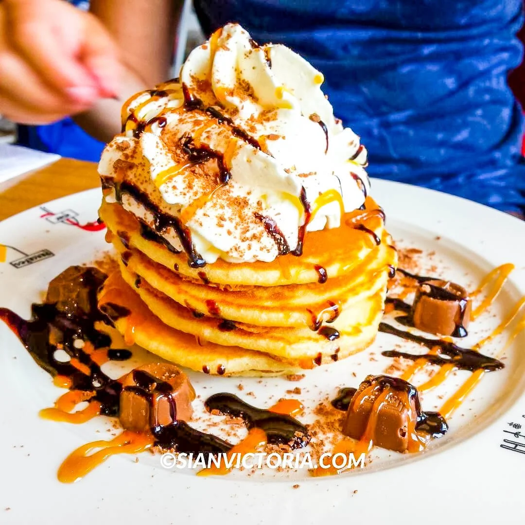 2 Best Places to Eat at in Center Parcs Woburn Forest — Sian Victoria.