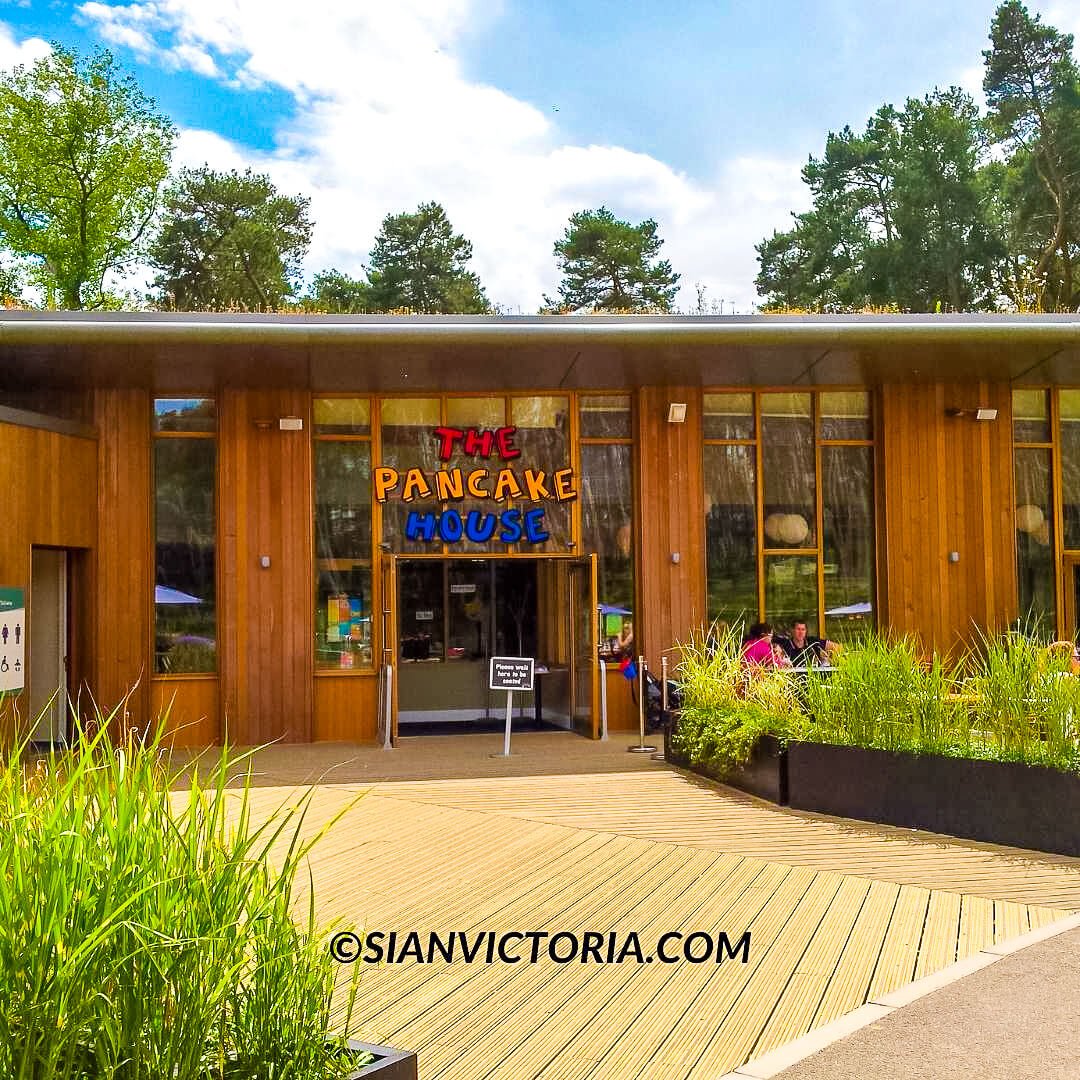 2 Best Places to Eat at in Center Parcs Woburn Forest — Sian Victoria.