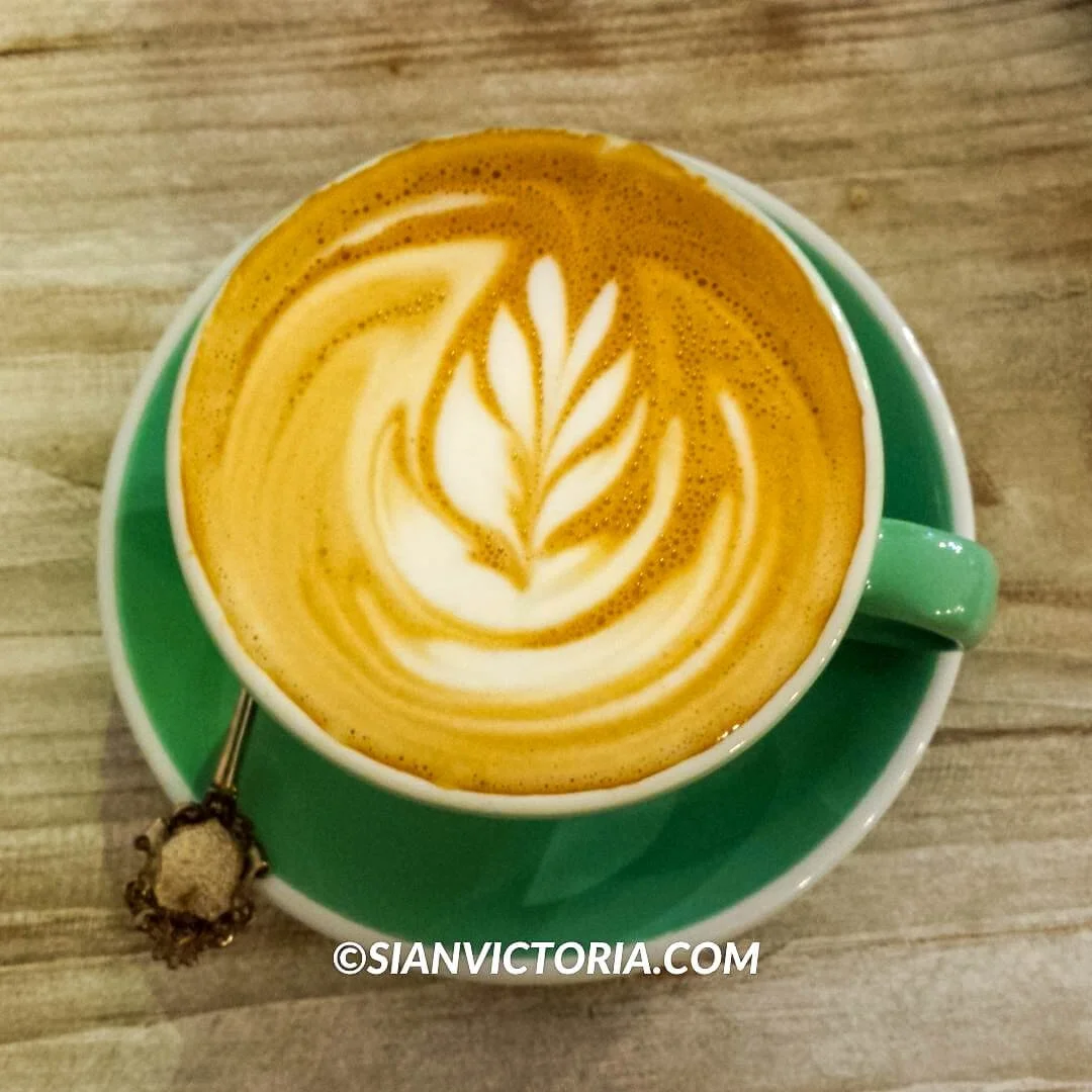 8 Best Independent Birmingham Coffee Shops & Cafes — Sian Victoria.