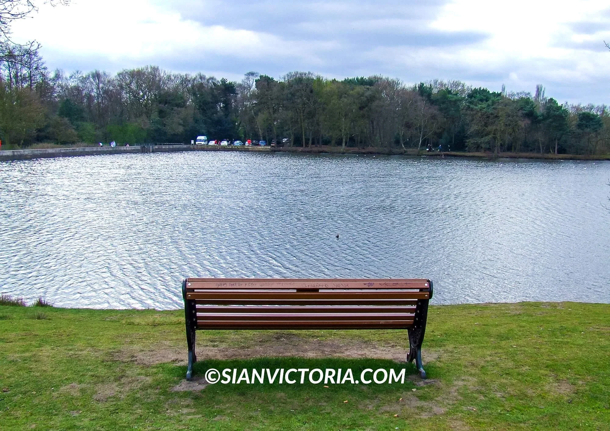 15 Best Walking Trails & Nature Reserves in Midlands — Sian Victoria.