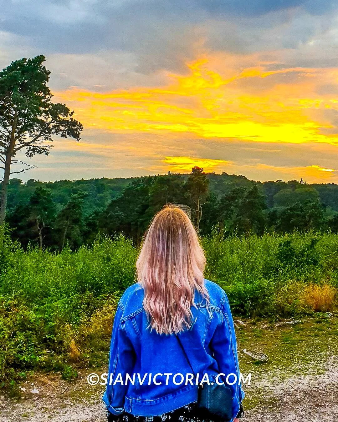 5 UK Staycation Ideas For Summer 2023 Sian Victoria 
