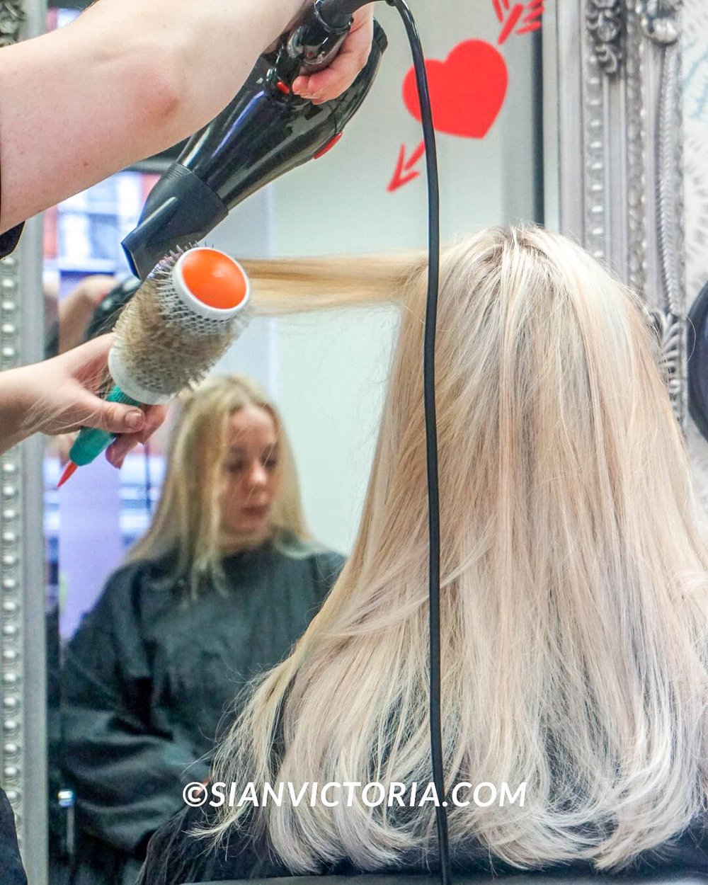 8 Best Hair Salons in Birmingham - Before & After — Sian Victoria.