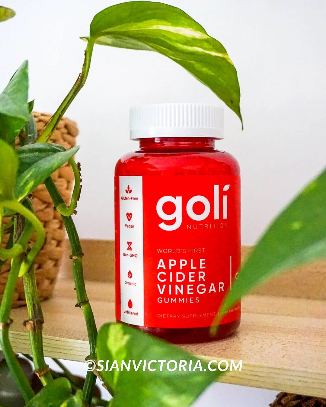 10 Best Nutritional Health Supplement Brands for Vegans — Sian Victoria.