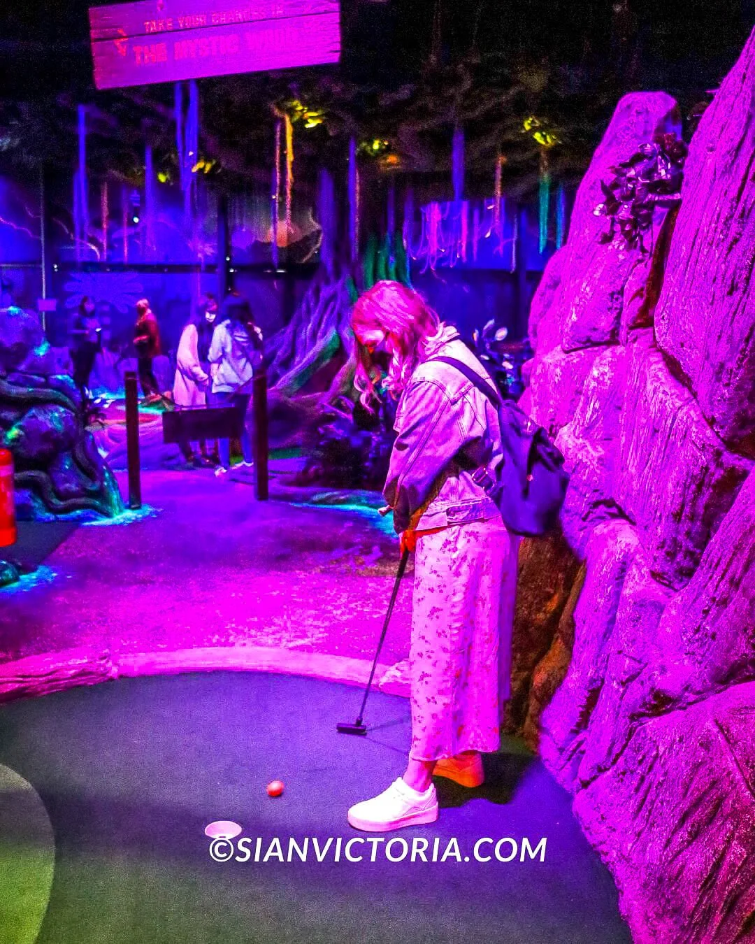 11 Best Birmingham Entertainment Leisure Activities — Sian Victoria.