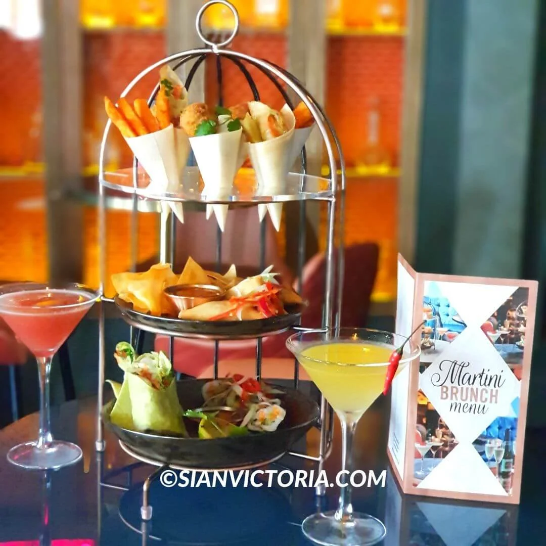 17 Best Places for Vegan Brunch in Birmingham — Sian Victoria.