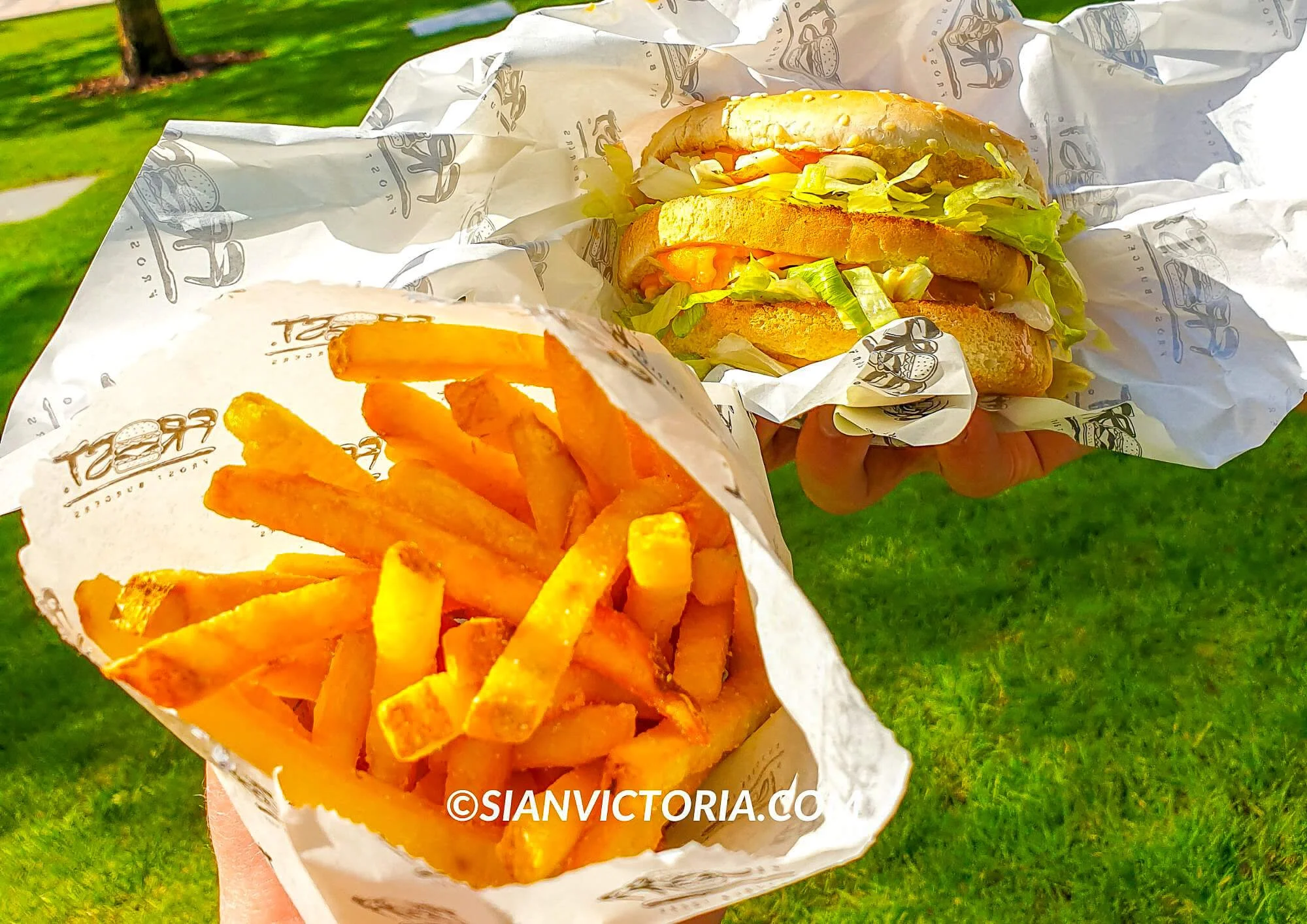 4 Best Vegan Independent Food Places in Manchester — Sian Victoria.