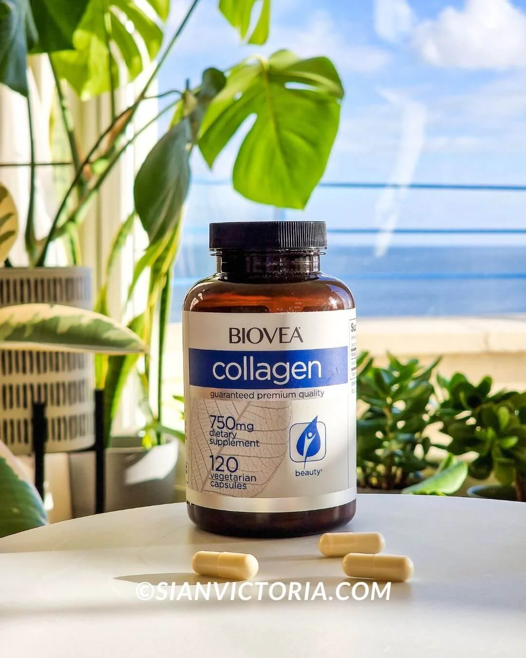 9 Best Vegan Collagen Skincare Beauty Products & Skin Tips — Sian Victoria.