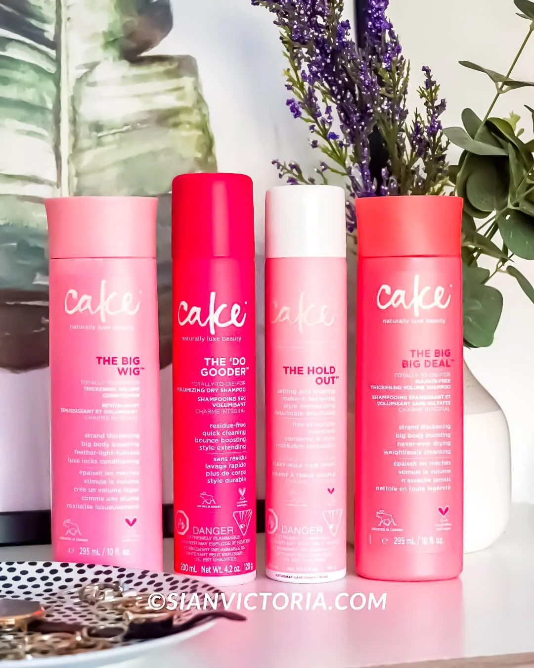 15 Best Vegan & CrueltyFree Hair Beauty Brands — Sian Victoria.