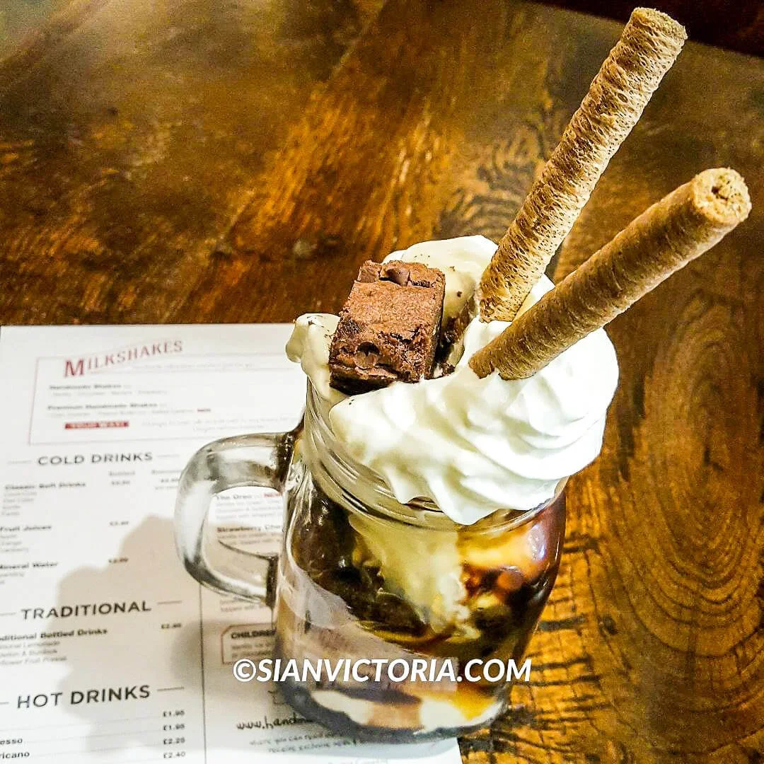 11 Best Dessert Places in Birmingham — Sian Victoria.