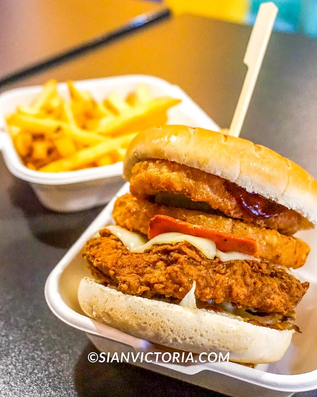 4 Best Vegan Independent Food Places in Manchester — Sian Victoria.