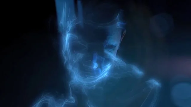 Robbie Williams 30" Promo - Sky 1