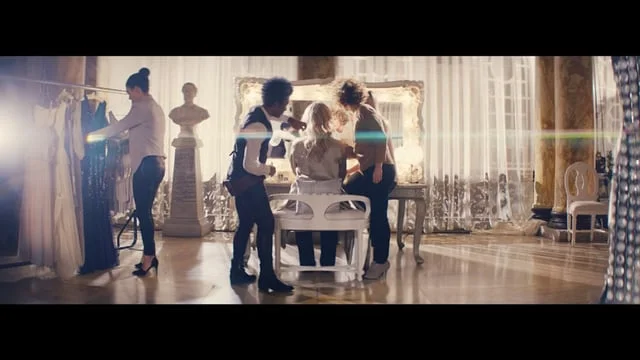 Stella Ident - Sky 1