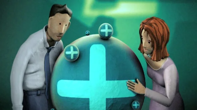 Plus Idents and Bumpers - GSkyB