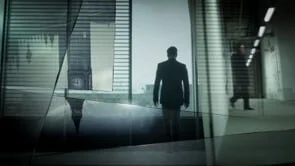 Damian Lewis: Spy Wars Title Sequence - Sky History