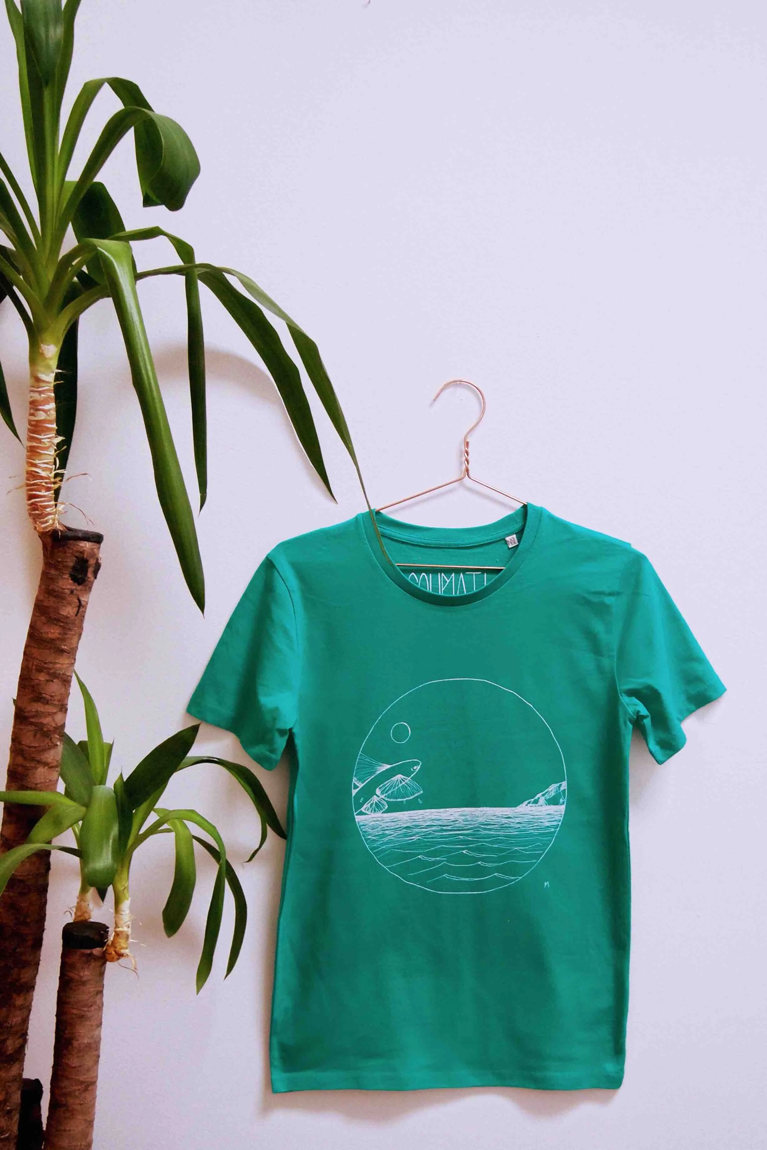 Sea_White on green_teesh - 5.jpg