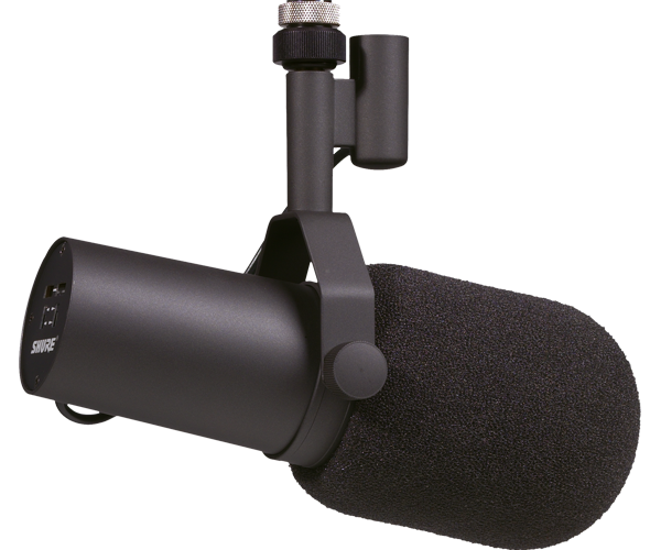 Image: © Shure