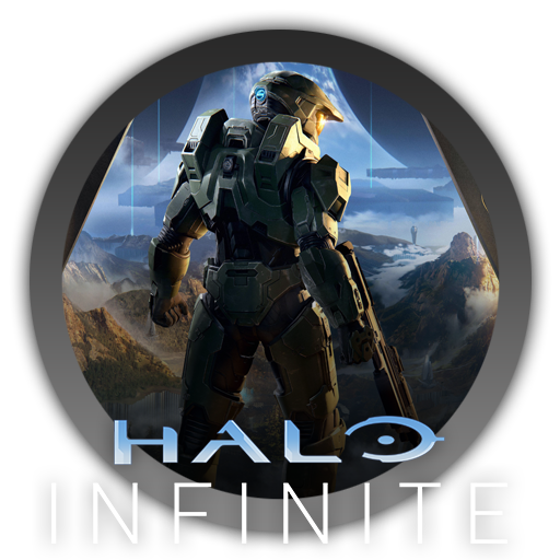 Halo Infinite Logo Png Png Image Collection vrogue.co