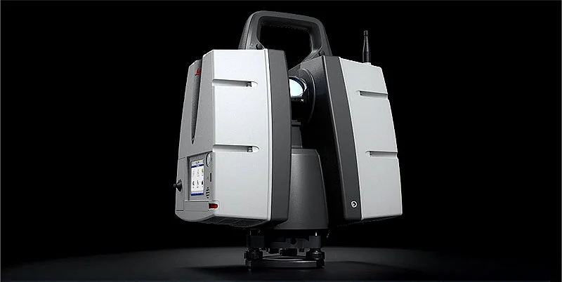 Scanner