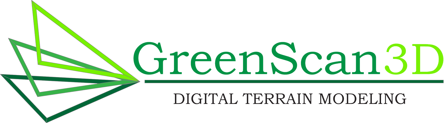 GreenScan3d