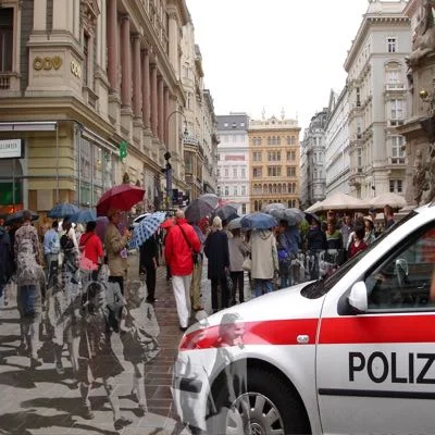 Vienna- In/Security