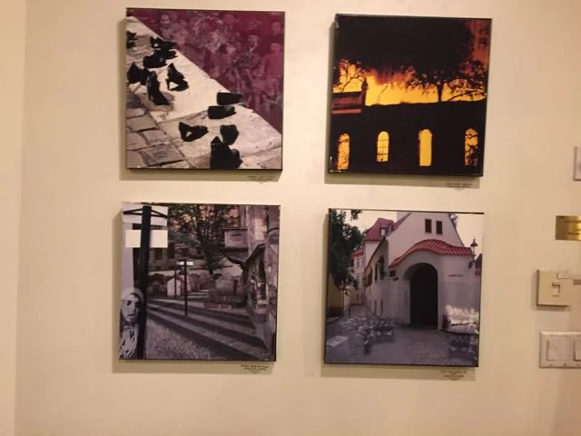 Remembering the Past, Confronting the Future