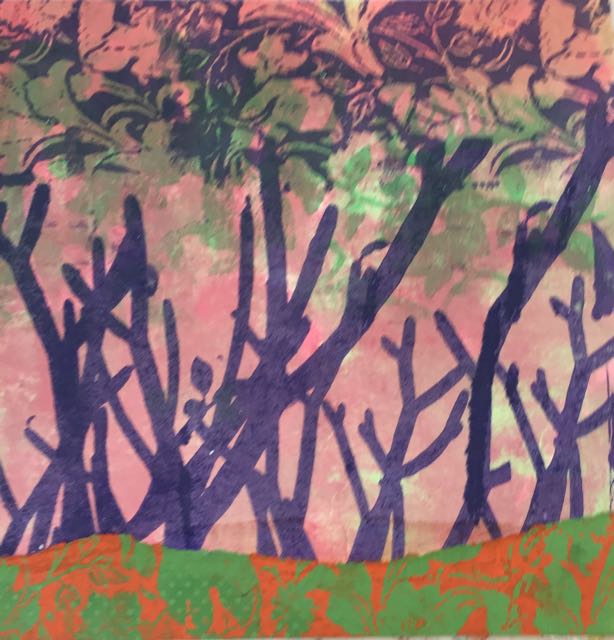 Tuscan Landscape 4
