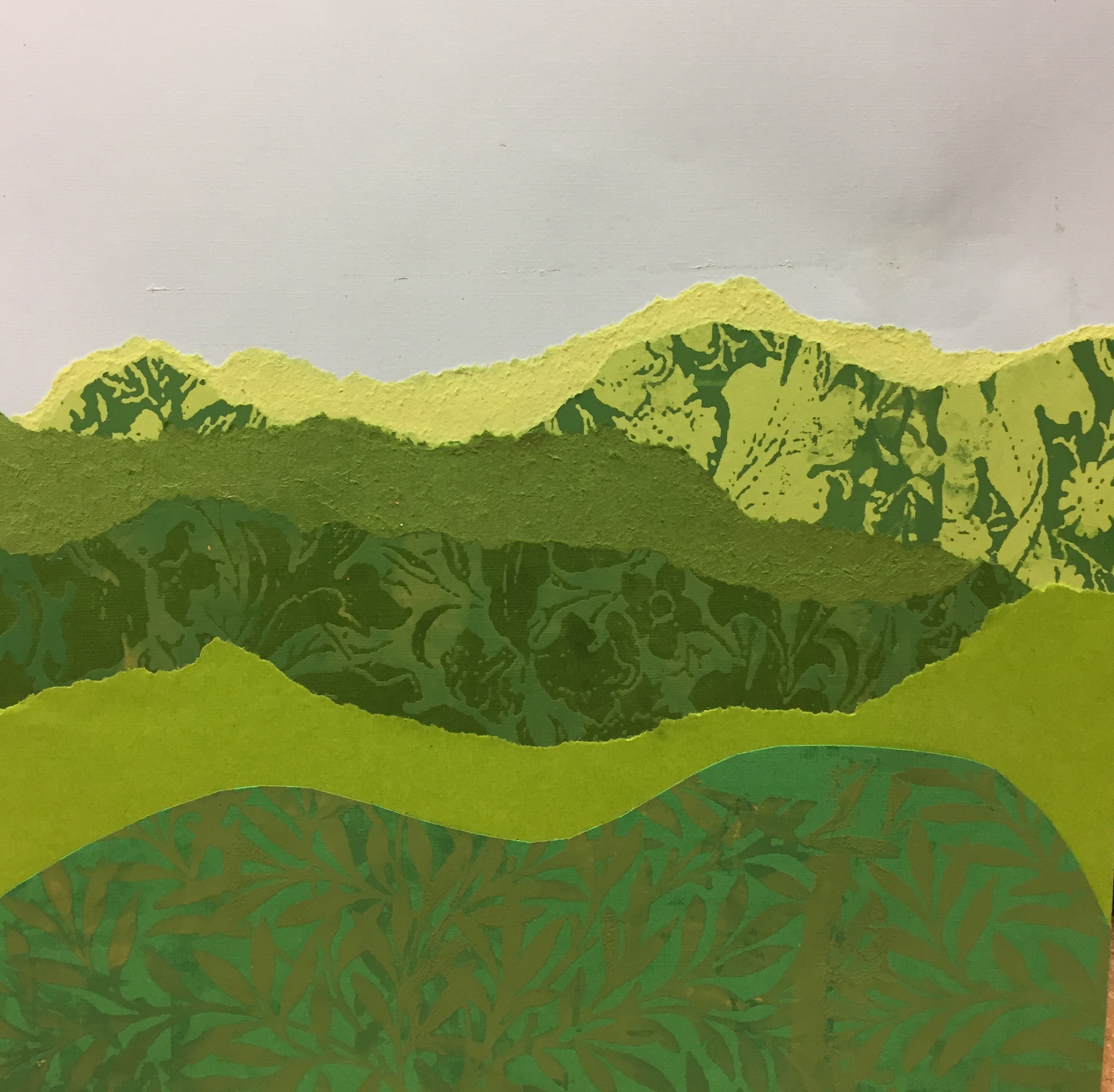 Green Hills 2