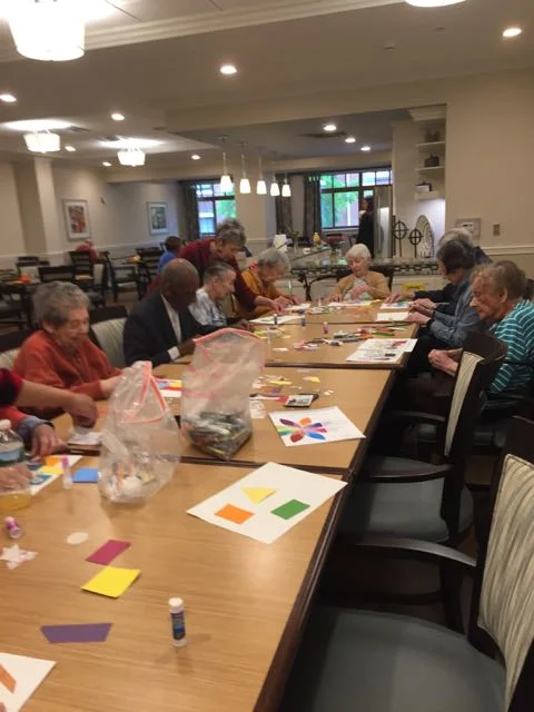 2019 Atria Workshop