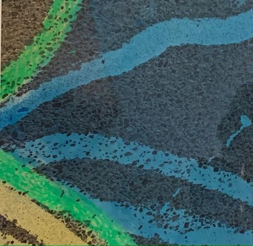 Rainbow Graffiti 1