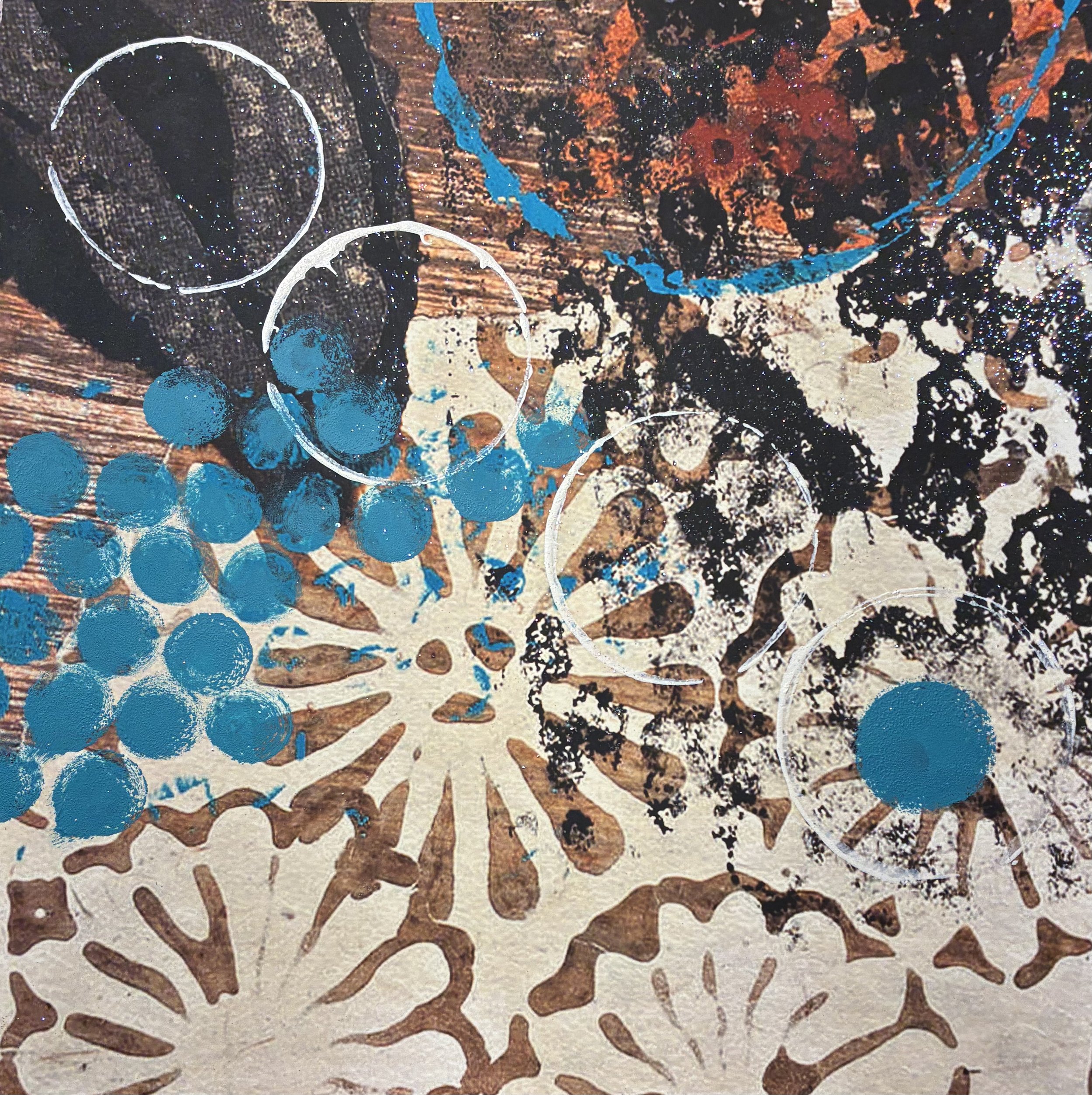 Fragments of Remembering 1