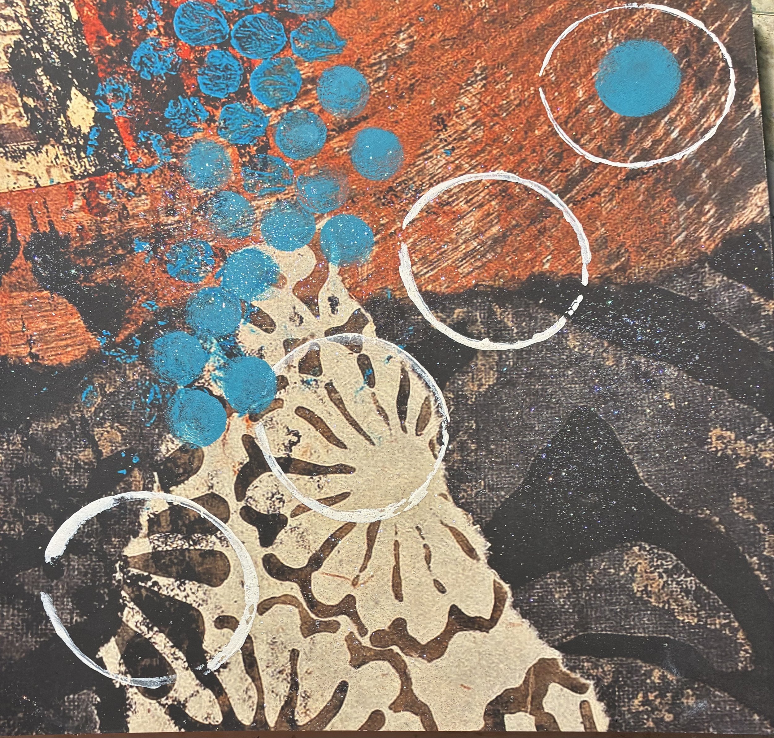 Fragments of Remembering 5