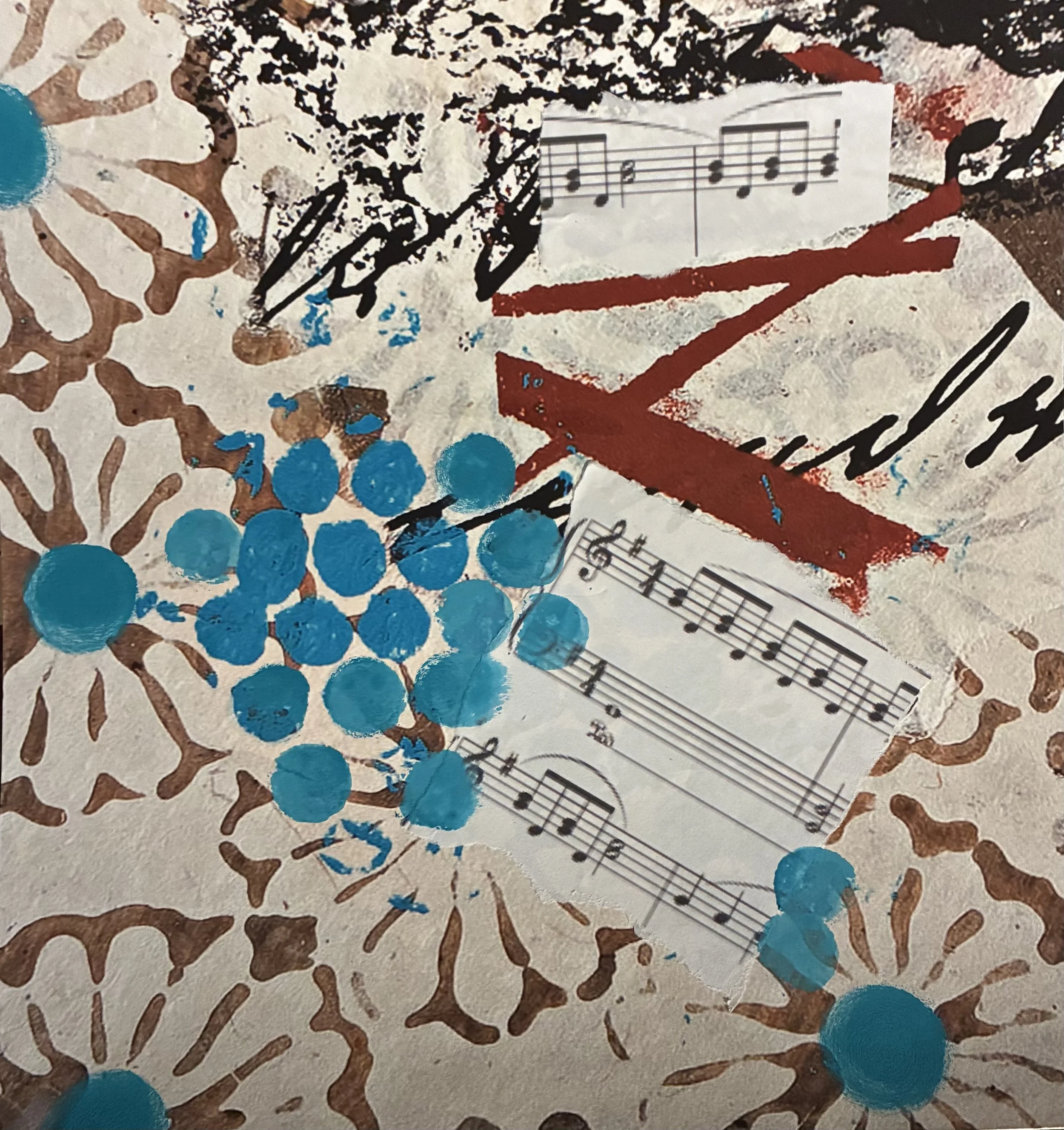 Melody and Memory 3