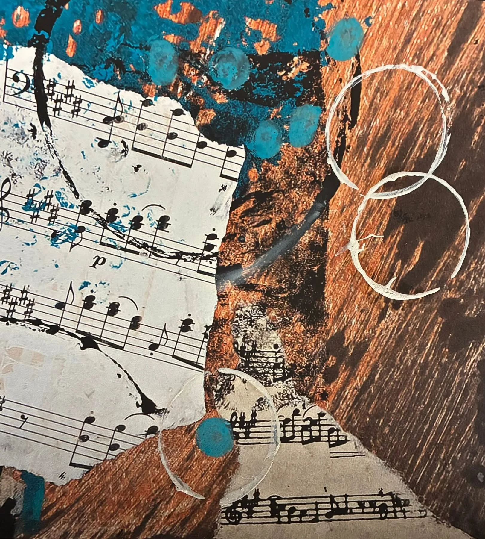 Melody and Memory 4