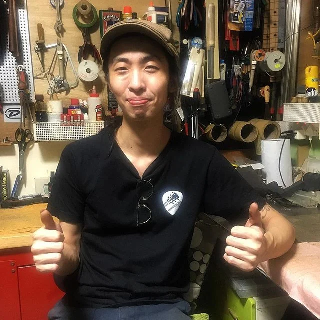 Luthier.sg will be closed from 5/2/19 to 8/2/19. Wayne wishes everyone a Happy Lunar New Year, Gong Xi Fa Cai! Huat ah! π