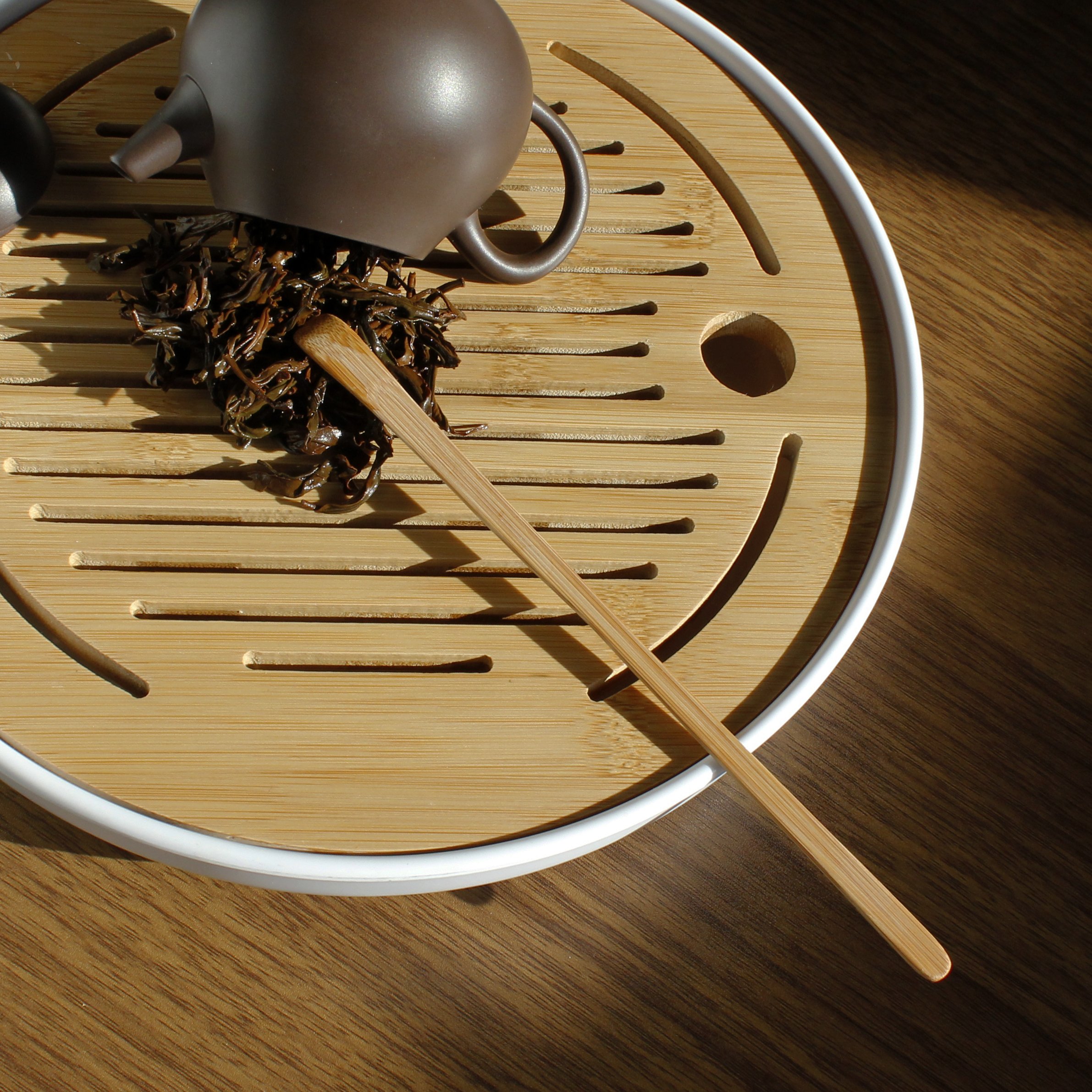 Image of Tea rake